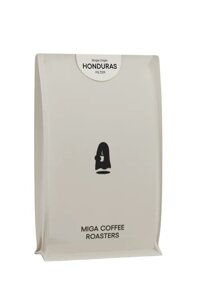 Kawa ziarnista Miga Honduras Cambrifol Natural Filter 250g – NIEDOSTĘPNY - opinie w konesso.pl