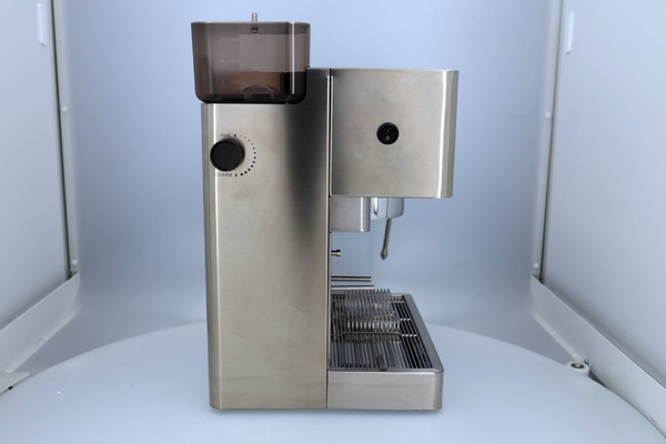 OUTLET - Ekspres do kawy Lelit Kate PL82T