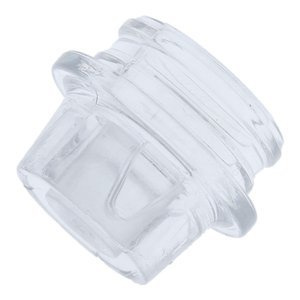 Końcówka dyszy mleka