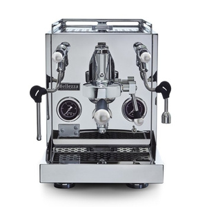 Ekspres do kawy Bellezza Inizio R Leva - NIEDOSTĘPNY