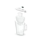Dzbanek filtrujący BRITA Aluna MAXTRA PRO Pure Performance 2,5 L - Biały