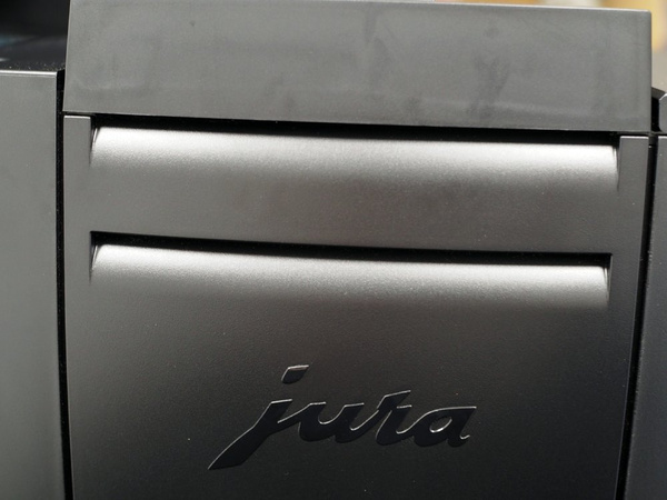 OUTLET 85255 - Ekspres do kawy Jura S8 Piano Black (EA)