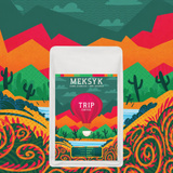 Kawa ziarnista Trip Coffee Meksyk 250g