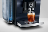Ekspres do kawy Jura Z10 Aluminium Midnight Blue (EA)