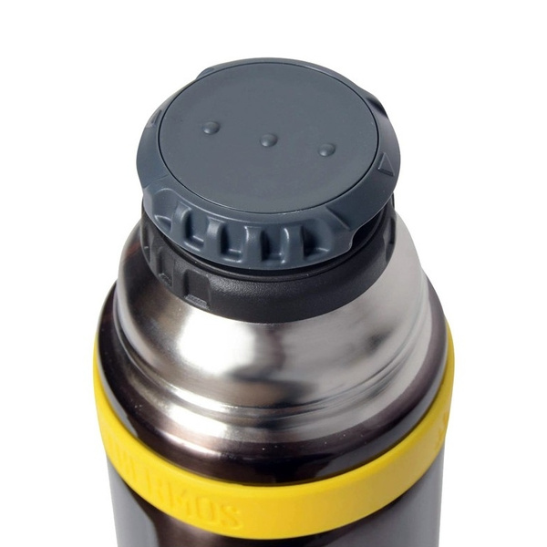 Termos Mountain FFX Thermos 500ml - Bordowy