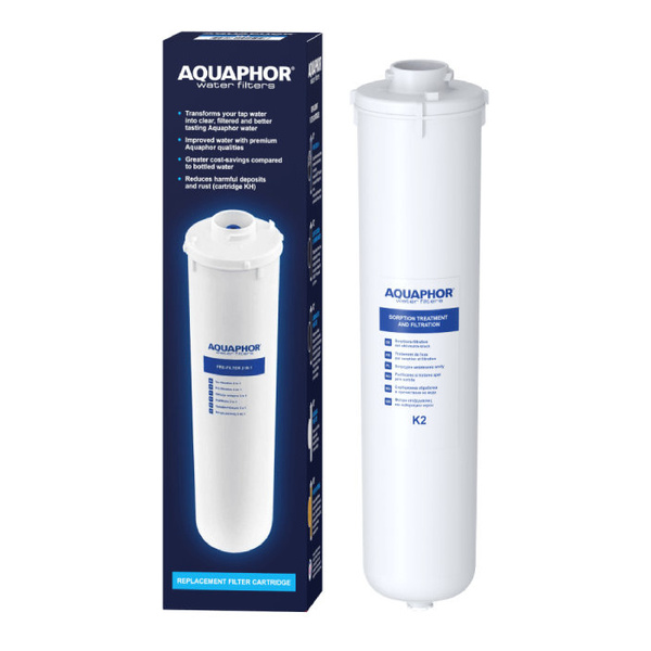 Wkład węglowy Aquaphor K2
