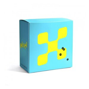 Kawa ziarnista PIXEL Ethiopia Biftu Gudina Washed 250g