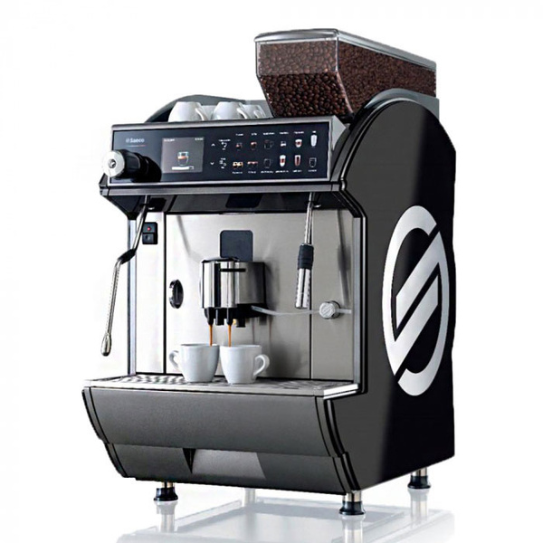 Ekspres do kawy Saeco Idea Cappuccino RESTYLE - NIEDOSTĘPNY