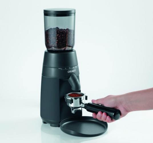 Młynek do kawy Graef CM 702