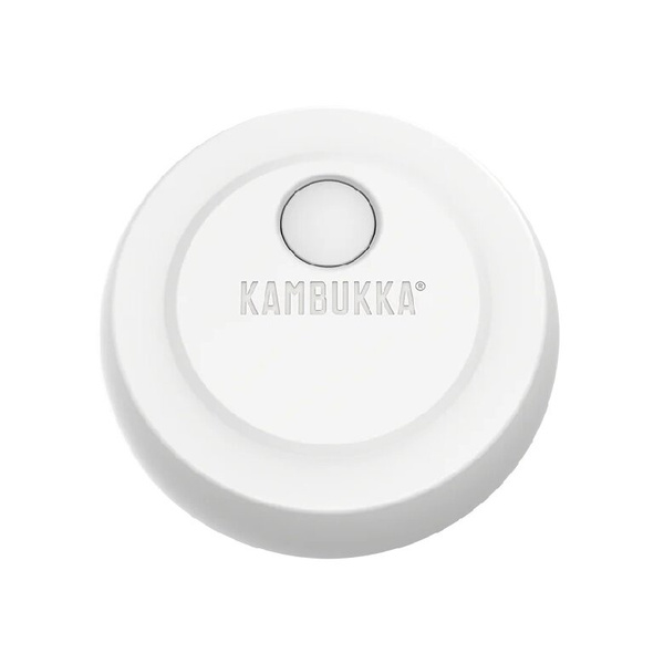 OUTLET - Termos obiadowy Kambukka Bora 600ml - Chalk White