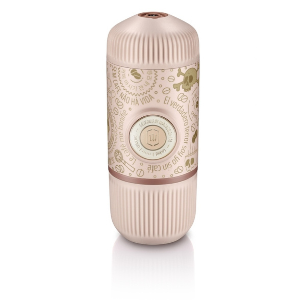 Wacaco Nanopresso Dark Souls Pink - Różowy