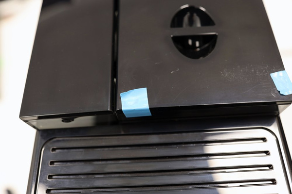 OUTLET - Ekspres do kawy Melitta Latticia OT F30/0-100