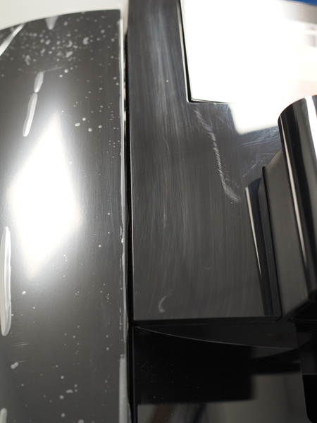 OUTLET 543443 - Ekspres do kawy Jura E8 Piano Black (EB) 