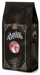 Kawa ziarnista Zicaffe Antico Aroma 1kg