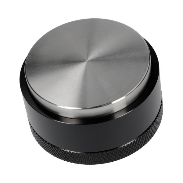 Barista Space Coffee Tamper Black 58 mm - Czarny – NIEDOSTĘPNY
