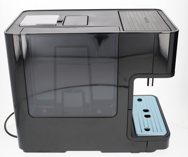 OUTLET 85666 - Ekspres do kawy MIELE CM 6560 MilkPerfection - ObsidianBlack 12131230