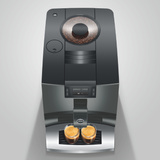 Ekspres do kawy Jura C3 Piano Inox (EA)