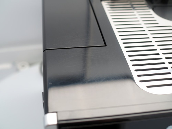 OUTLET - Ekspres do kawy Melitta F63-101 Caffeo CI Touch - srebrny 