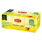 Herbata czarna Lipton Yellow Label 50x2g – NIEDOSTĘPNY