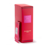 Herbata owocowa Dammann Carcadet Passion Framboise 24 saszetki