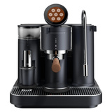 OUTLET 24941 - Ekspres do kawy Meraki 2.0 Black - Czarny