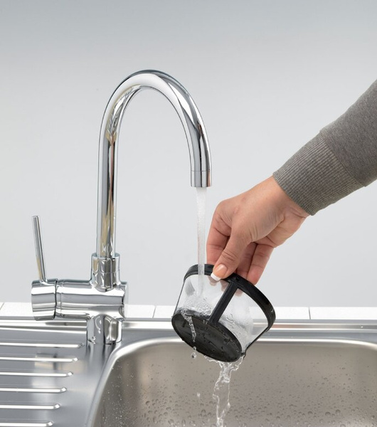 Ekspres przelewowy Ariete Vintage American Drip Coffee 1342/03 - Beżowy