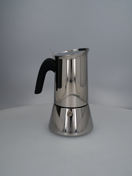 OUTLET - Kawiarka Bialetti New Venus 10 filiżanek