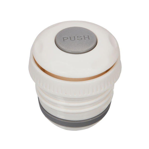 Termos Majestic Sport Izalco 500 ml - Niebieski