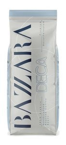 Kawa ziarnista Bazzara Espresso Deca Brasil Santos 1kg - opinie w konesso.pl