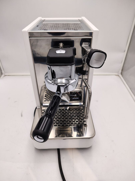 OUTLET 22126 - Ekspres do kawy Stone Espresso Lite White - Biały