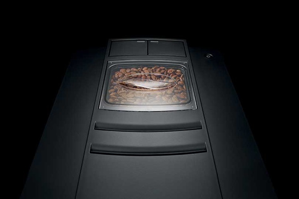 Ekspres JURA E80 - NIEDOSTĘPNY 