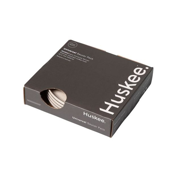 Spodek Huskee Natural 4 szt.