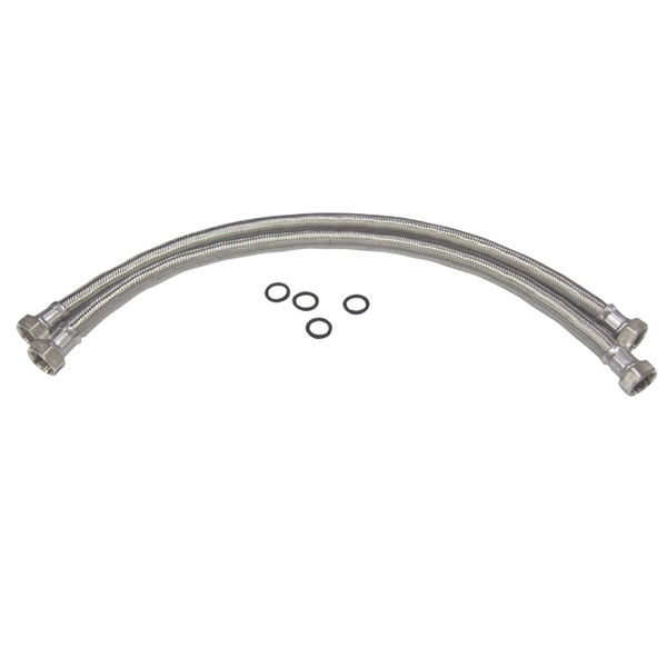 Zestaw węży przyłączeniowych BWT DN20/25