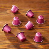 OUTLET - Kapsułki do Nespresso MK Cafe Espresso 10 sztuk