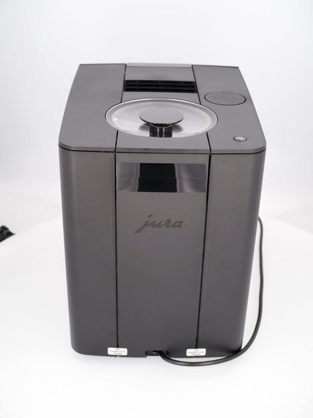 OUTLET 97566 - Ekspres do kawy Jura C3 Piano Black (EA)