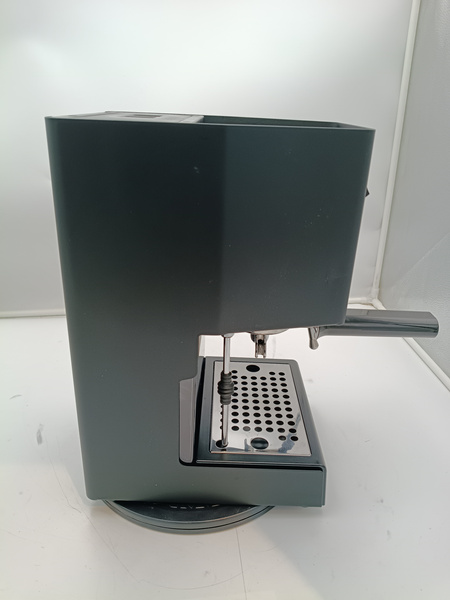 OUTLET 55323 - Ekspres do kawy Gaggia Classic Thunder Black