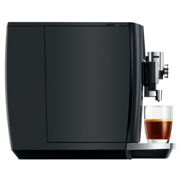Ekspres do kawy Jura J8 Piano Black (EA)