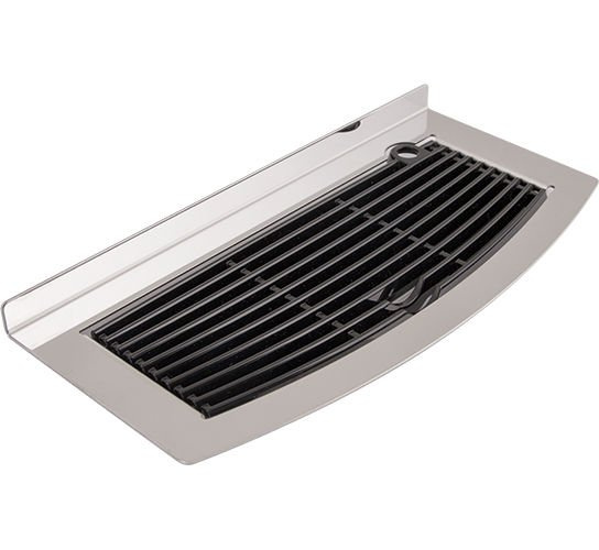 Ekspres do kawy Melitta Purista F23/0-101 - srebrno czarny