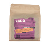 Kawa ziarnista YARD Coffee Roasters Anytime, Always Espresso 250g