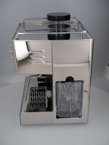 OUTLET 5566 - Ekspres do kawy Quick Mill 03035 Pegaso PID