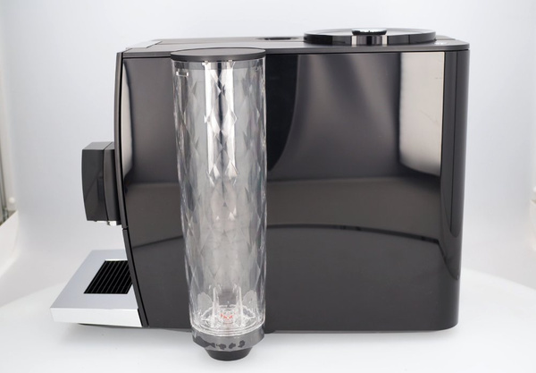 OUTLET 541281 - Ekspres do kawy Jura ENA 8 Full Metropolitan Black (EC)