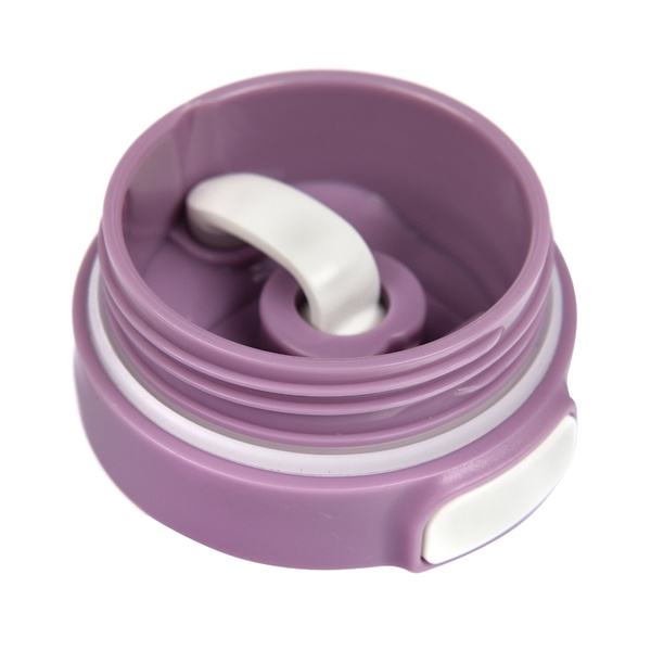 Kubek termiczny Majestic Sport Bullet 540 ml - Różowy