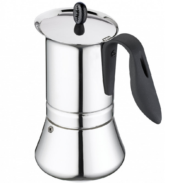 OUTLET - Kawiarka GAT Lady Induction 10 filiżanek