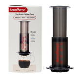OUTLET - Zaparzacz do kawy AeroPress (85R11) - 2023