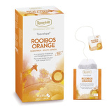 Herbata ziołowa Ronnefeldt Rooibos Orange 25x2,5g – NIEDOSTĘPNY