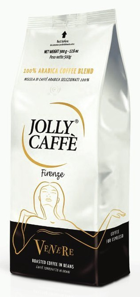 Kawa ziarnista Jolly Caffe Venere 500g