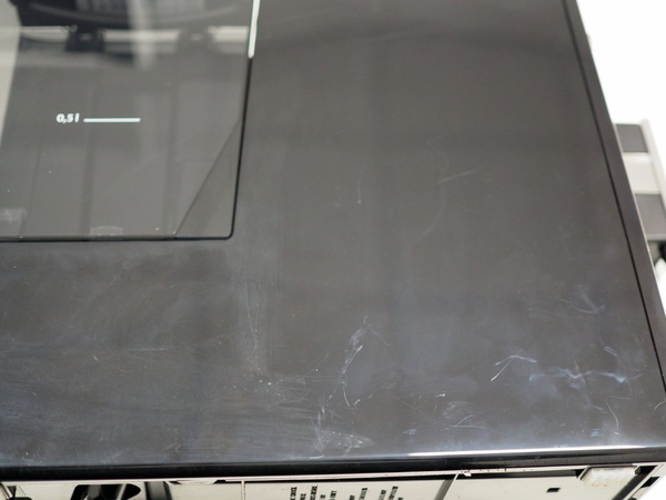 OUTLET 9811 - Ekspres do kawy Melitta Latticia OT F30/0-100