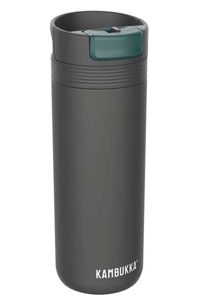 Kubek termiczny Kambukka Cabo Grey 500ml - Szary