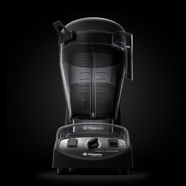 Blender Vitamix XL z pojemnikiem 5,6 L oraz tamperem/popychaczem w zestawie