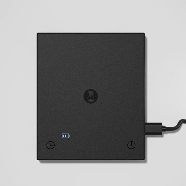 Waga Timemore Black Mirror Basic PRO – NIEDOSTĘPNY